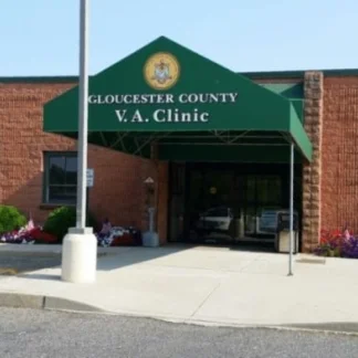 Philadelphia VAMC - Gloucester County Community Based OP Clinic, Sewell, New Jersey, 08080