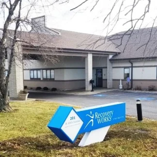 Pinnacle Treatment Centers - Recovery Works Merrillville, Merrillville, Indiana, 46410