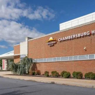 Northumberland County Behavioral Health, Sunbury, Pennsylvania, 17801