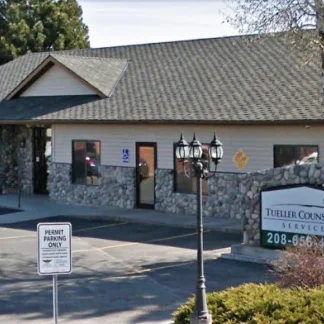 Tueller Counseling Services, Rexburg, Idaho, 83440