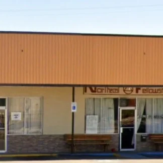 Northeast Fellowship, El Paso, Texas, 79924