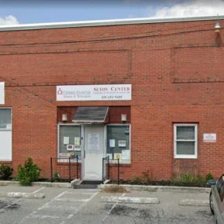 Catholic Charities, Princess Anne, Maryland, 21853