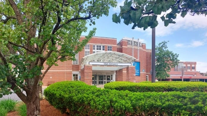 Cooley Dickinson Hospital - Behavioral Health, Northampton, Massachusetts, 01060