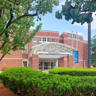 Cooley Dickinson Hospital - Behavioral Health, Northampton, Massachusetts, 01060