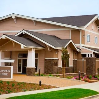 The Champion Center, Lompoc, California, 92544