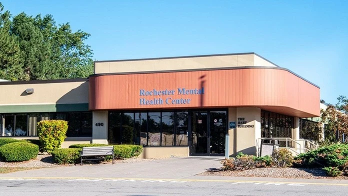 Rochester Mental Health Center