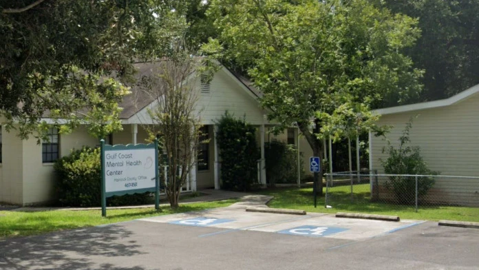 Gulf Coast Mental Health Center, Bay Saint Louis, Mississippi, 39520