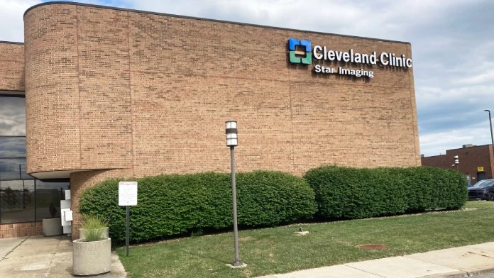 Sperohealth, Boardman, Ohio, 44512