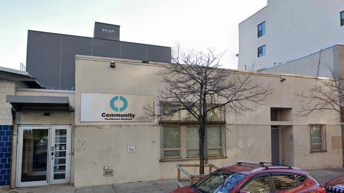 Community Healthcare Network - CABS Health Center, Brooklyn, New York, 11206