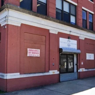 Guidance Center of Westchester - North Avenue, Mount Vernon, New York, 10553