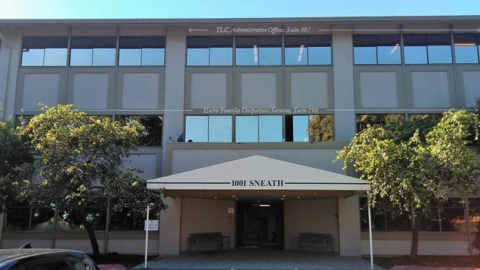 Latino Commission - Entre Familia, San Bruno, California, 94066