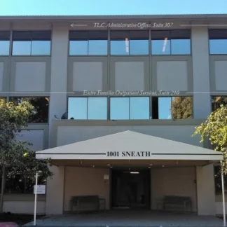 Latino Commission - Entre Familia, San Bruno, California, 94066