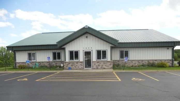 New Richmond Alano Society, New Richmond, Wisconsin, 54017