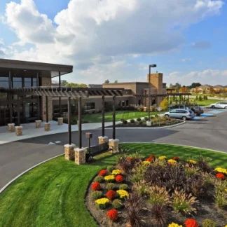 Columbus Springs Dublin - Hospital Drive, Dublin, Ohio, 43016