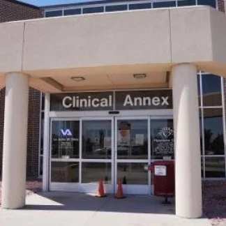 VA Eastern Colorado Health Care System - La Junta OP Clinic, La Junta, Colorado, 81050