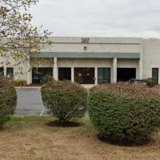 Addiction Recovery Systems, New Castle, Delaware, 19720