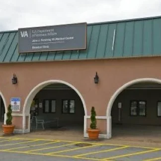 John J. Pershing VAMC - Sikeston CBOC, Sikeston, Missouri, 63801