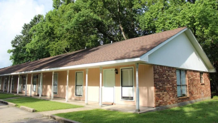 Power House, Gonzales, Louisiana, 70737
