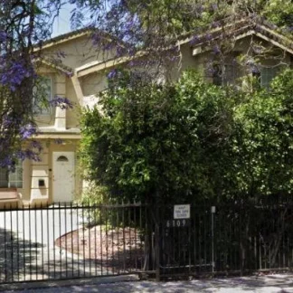 Resolve Recovery, Los Angeles, California, 90028