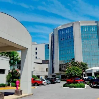 Riverview Regional Medical Center, Gadsden, Alabama, 35901