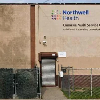 Staten Island University Hospital - Outpatient, Brooklyn, New York, 11236