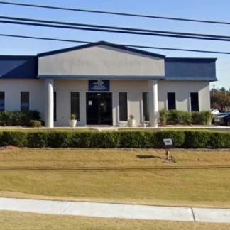 Athens Area Commencement Center, Athens, Georgia, 30606