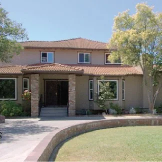 Teen Challenge - Alum Rock Women & Children's Center, San Jose, California, 95127