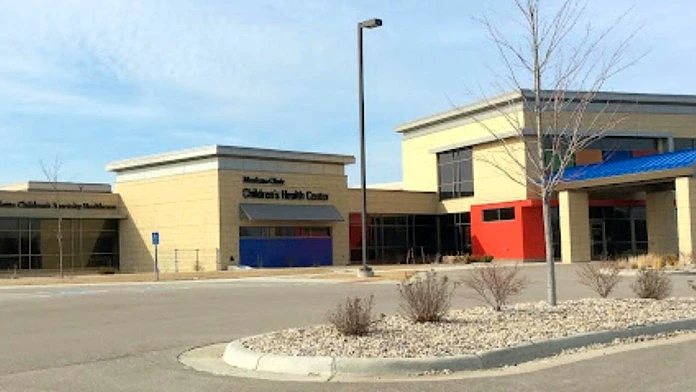 Mayo Clinic Health System, Le Sueur, Minnesota, 56058