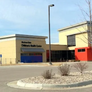 Mayo Clinic Health System, Le Sueur, Minnesota, 56058