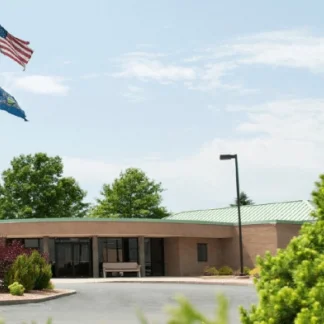 Clarion Psychiatric Center, Clarion, Pennsylvania, 16214