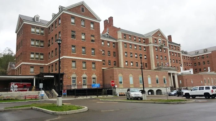 Loyola Recovery, Bath, New York, 14810