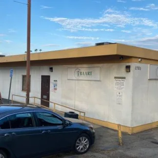 BAART Programs - Boyle Heights, Los Angeles, California, 90033