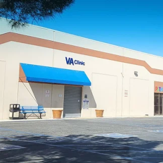 VA Greater Los Angeles Healthcare System - Lancaster CBOC, Lancaster, California, 93535