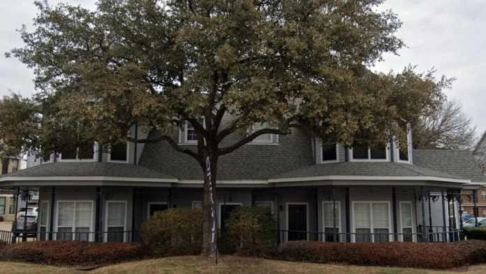 McCary Counseling, Denton, Texas, 76201