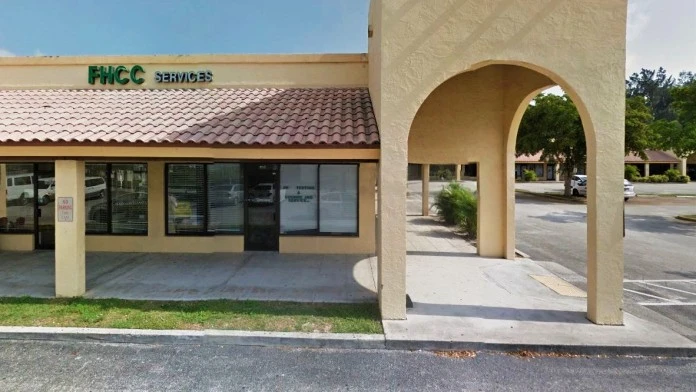 Family Health Counseling Center, West Palm Beach, Florida, 33406