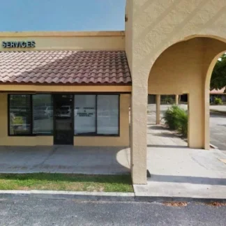 Family Health Counseling Center, West Palm Beach, Florida, 33406