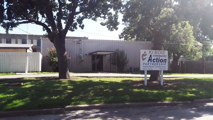 KI BOIS Community Action Foundation, Mcalester, Oklahoma, 74501