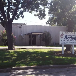 KI BOIS Community Action Foundation, Mcalester, Oklahoma, 74501