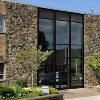 Youth Advocate Programs - Schenectady County, Schenectady, New York, 12305