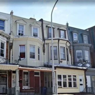 GPASS - Greater Philadelphia Asian Social Services, Philadelphia, Pennsylvania, 19120