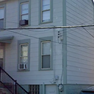 The Turning Point At Washington - West Walnut Street, Washington, Pennsylvania, 15301