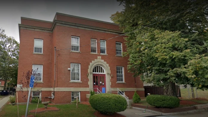 SEMCOA - Harmony House, New Bedford, Massachusetts, 02746