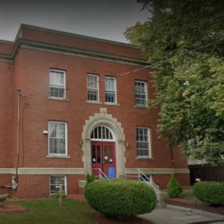 SEMCOA - Harmony House, New Bedford, Massachusetts, 02746