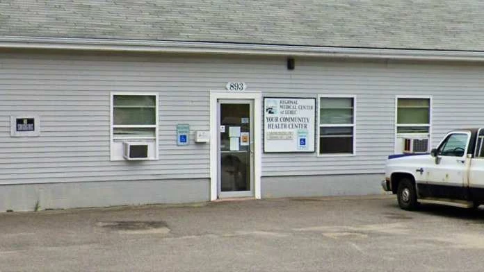HealthWays, East Machias, Maine, 04630