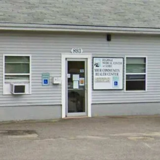 HealthWays, East Machias, Maine, 04630