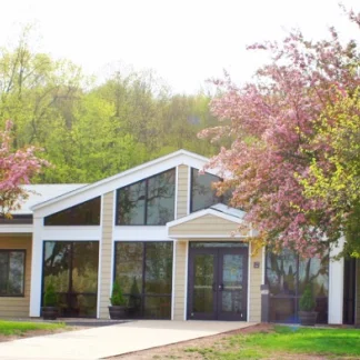 Wheeler Clinic, Plainville, Connecticut, 06062