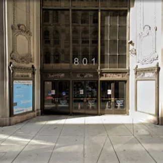 Community Behavioral Health, Philadelphia, Pennsylvania, 19107