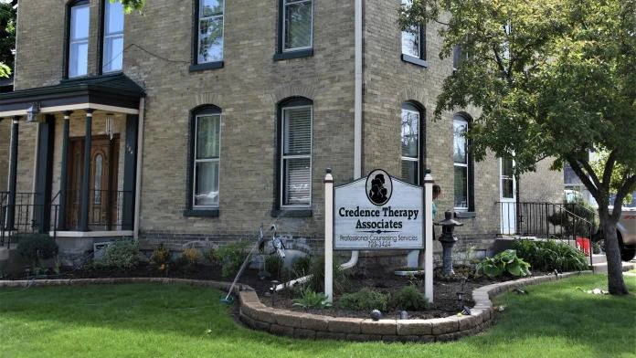 Credence Therapy Associates, Elkhorn, Wisconsin, 53121