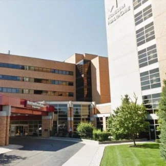 St. Agnes Hospital, Fond Du Lac, Wisconsin, 54935