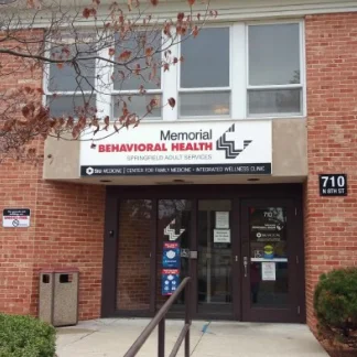 Mental Health Centers of Central Illinois - 8th street, Springfield, Illinois, 62702